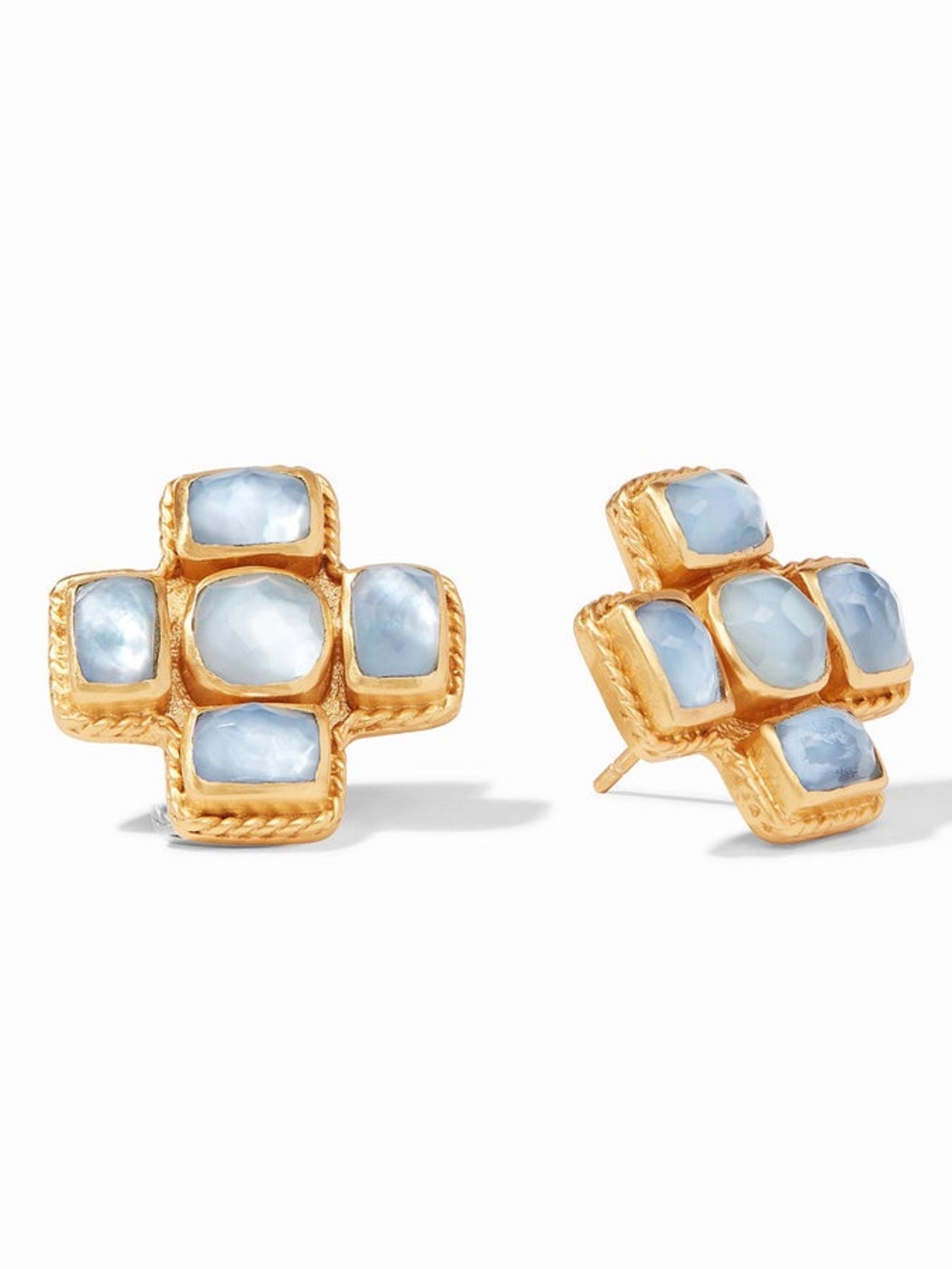 Julie Vos Savoy Earrings